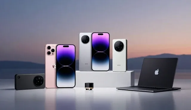 电子产品组合包线上销售中的选型与运营策略