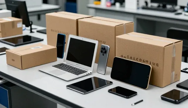 运营策略：电子产品组合包的场景化应用分析