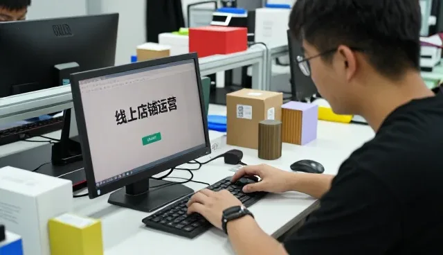 旺季备货实录：定制化服务方案可靠的产品注意事项